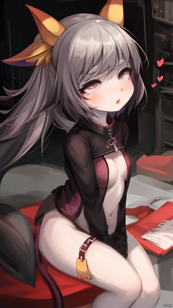 1 girl