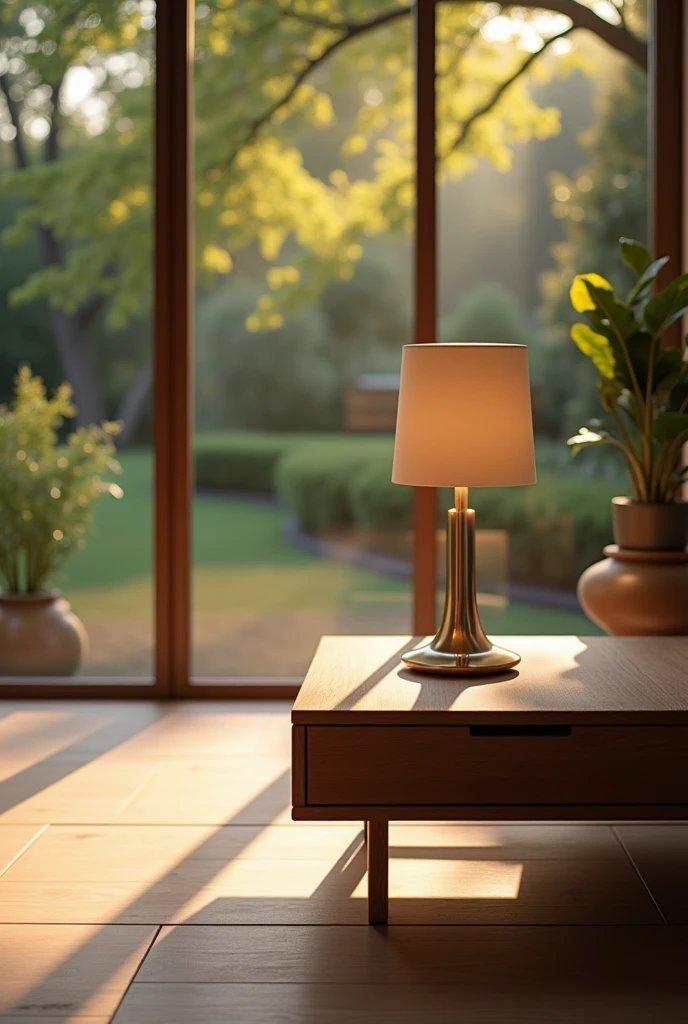 Draw me one lamp controlled in one location