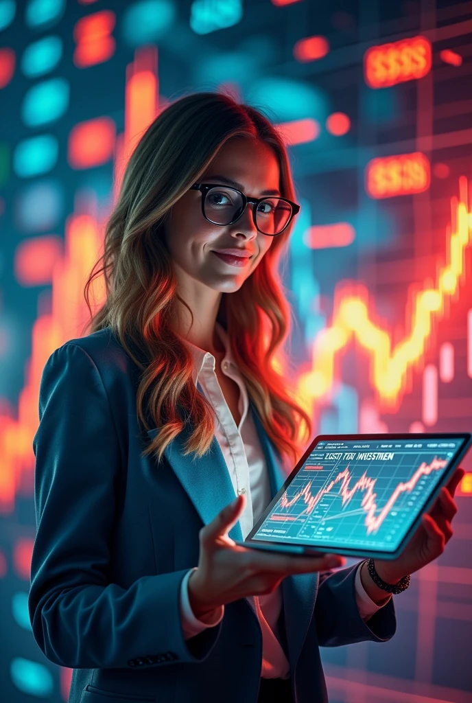 Stock market strategy explain youtube thumbnail