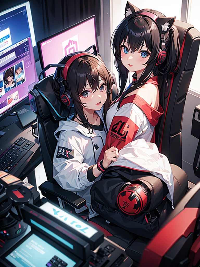 Gamer、