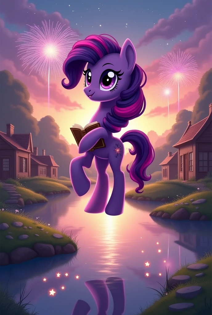 Twilight Sparkle 