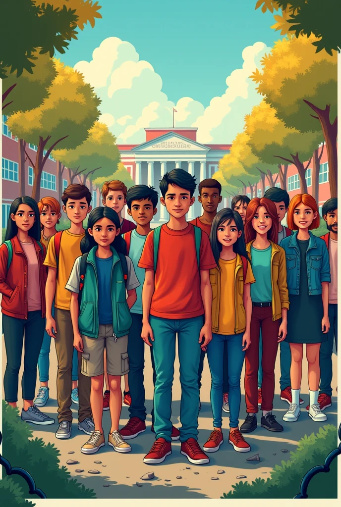 Anti ragging poster