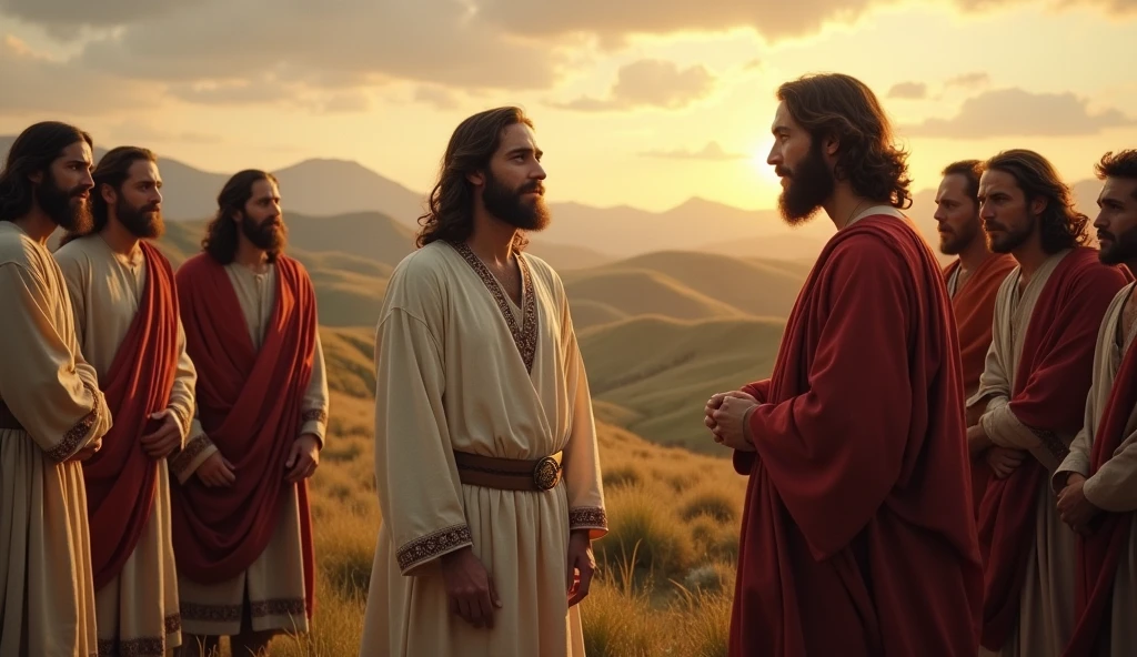 From that time many of his disciples went back, and walked no more with him. Then said Jesus unto the twelve, Will ye also go away? Then Simon Peter answered him, Lord, to whom shall we go? thou hast the words of eternal life.