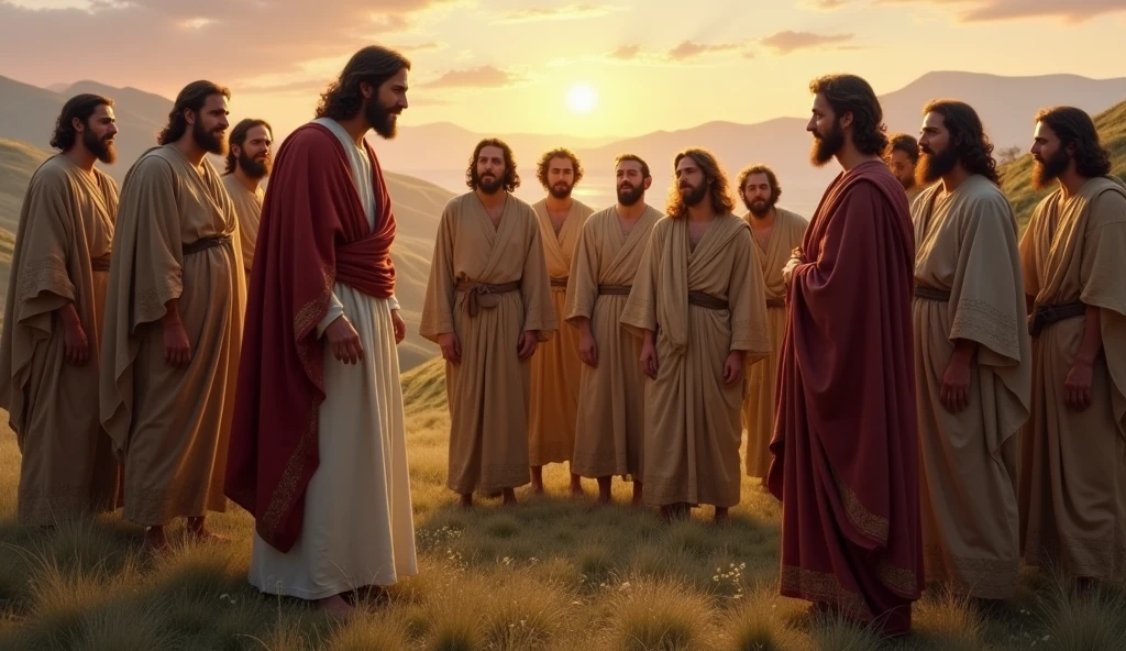 From that time many of his disciples went back, and walked no more with him. Then said Jesus unto the twelve, Will ye also go away? Then Simon Peter answered him, Lord, to whom shall we go? thou hast the words of eternal life.