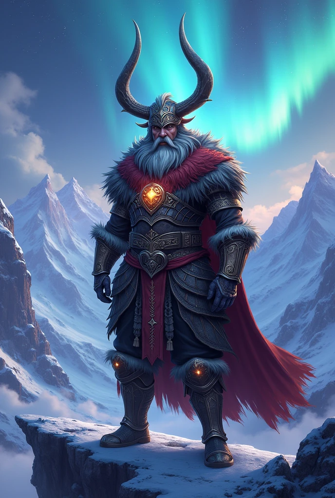Free fire Ragnarok bundle 