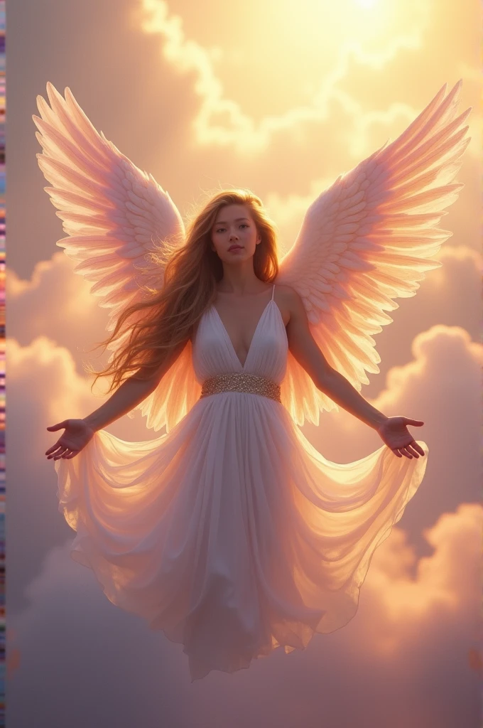 Angel photo