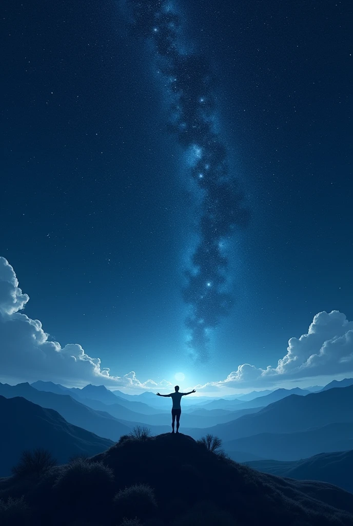 Night stars