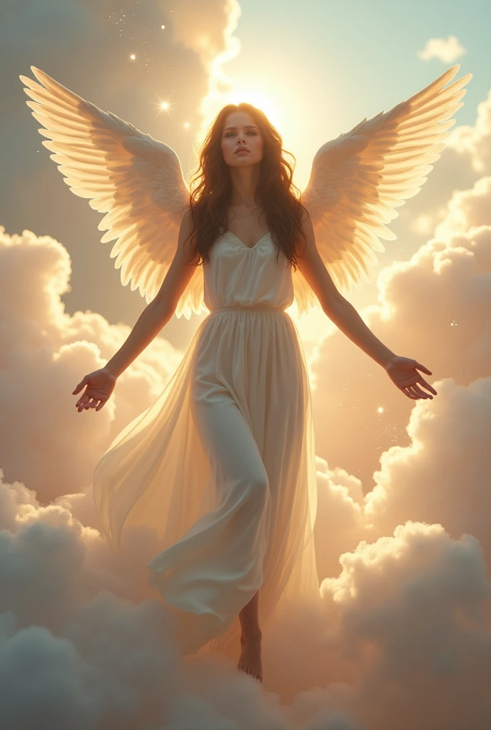 Angel photo