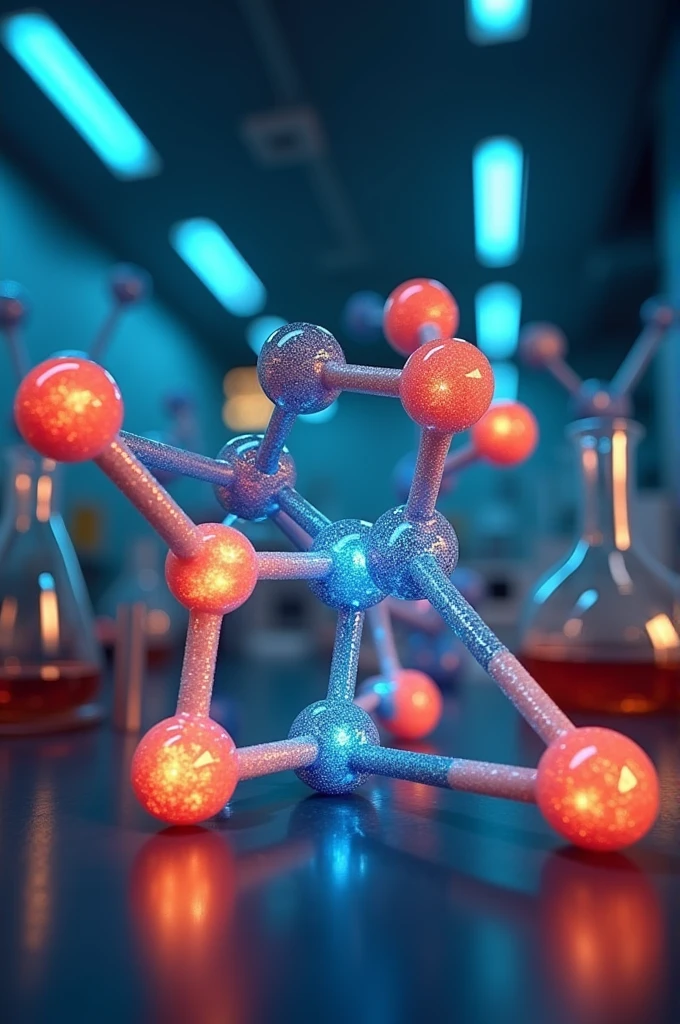 Types of hybridization in chemistry