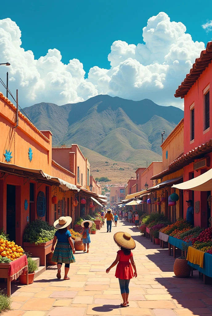Life in Chihuahua
