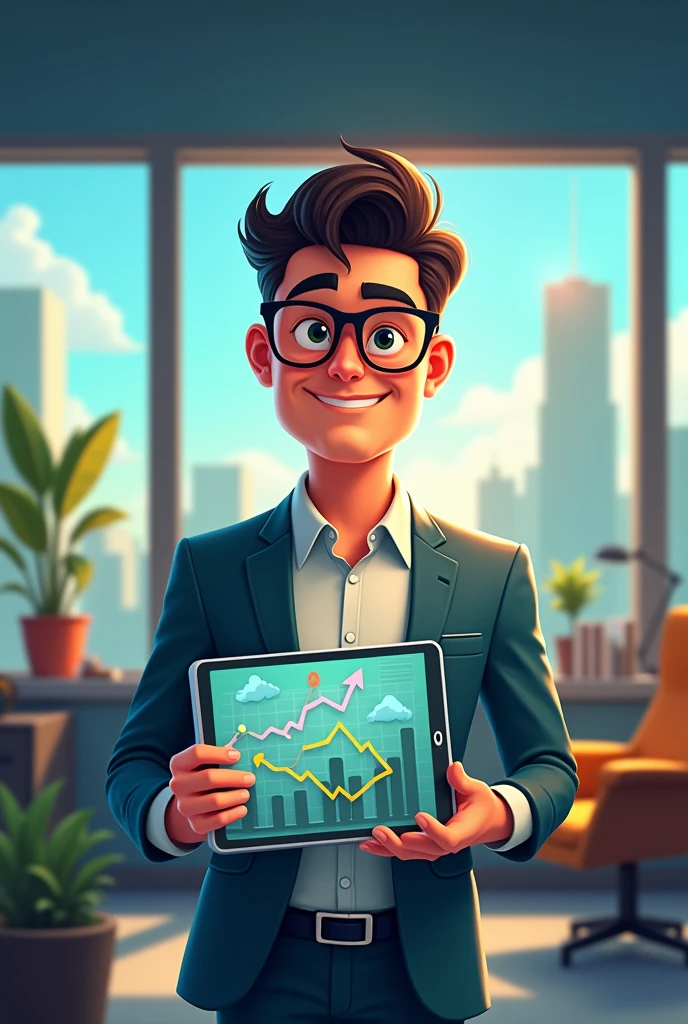 Generate image for youtube channel named ALL ABOUT FINANCE
