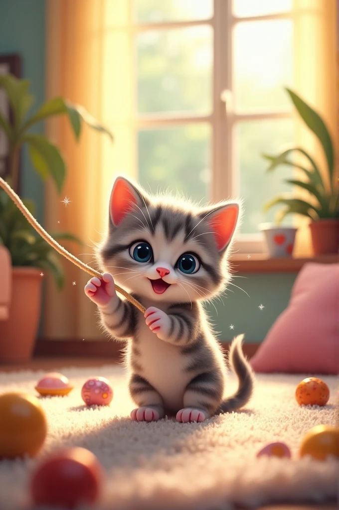 Pussy