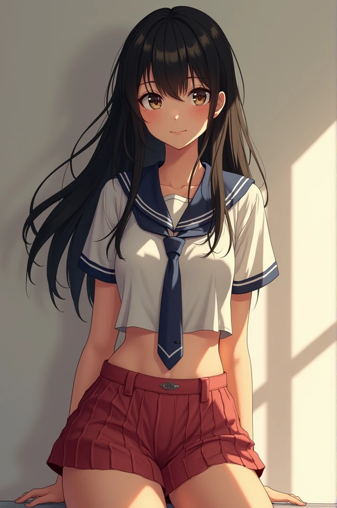 school girl nude 