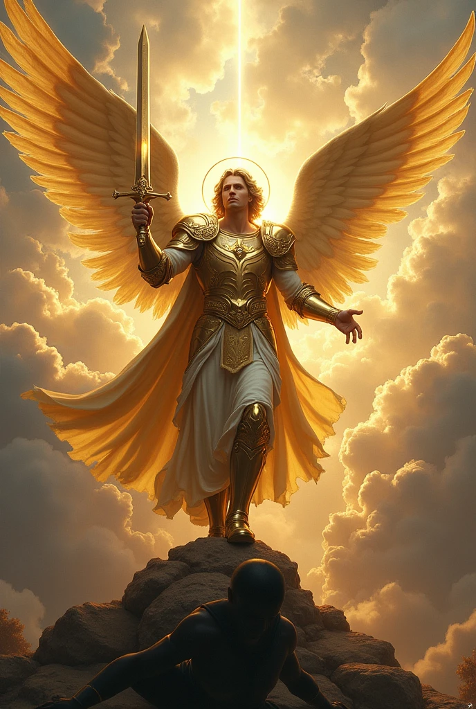 St. Michael the Archangel