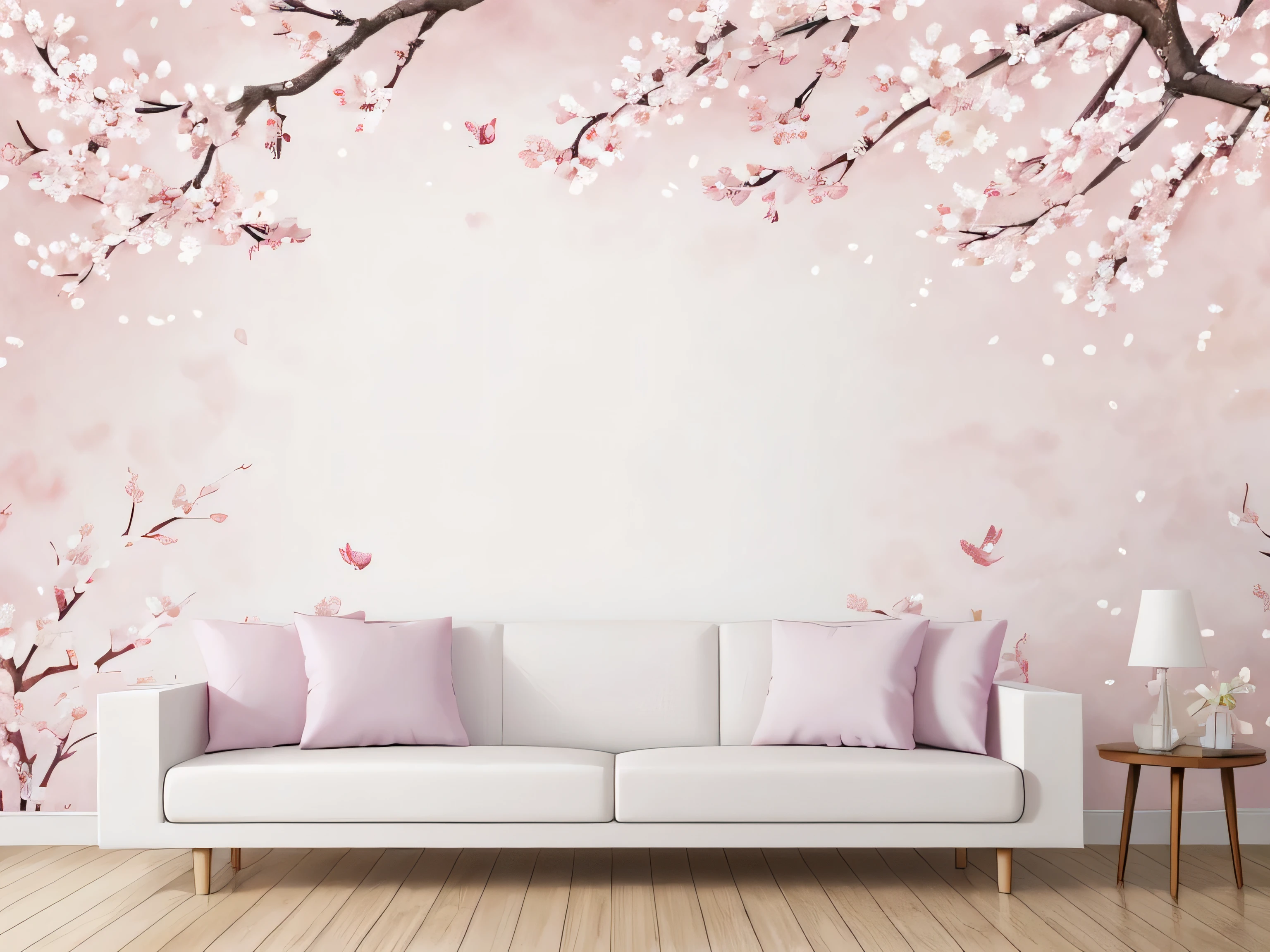Cherry blossoms, Japanese style, background, watercolor, peony, plum, spring, frame, flower, wallpaper, New Year's card, frame, Japanese pattern, Japanese style, paper, glitter, cute, stylish, Hinamatsuri, peach blossom, pink, cherry blossom viewing, sakura, luxurious, advertising, background material