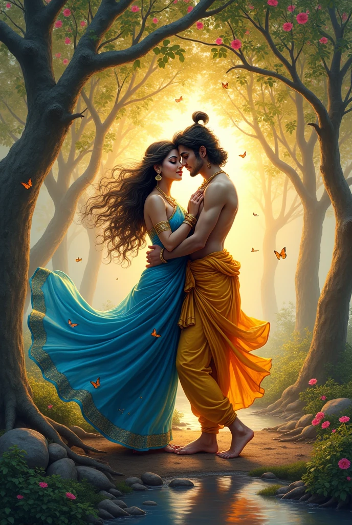Radha Krishna 