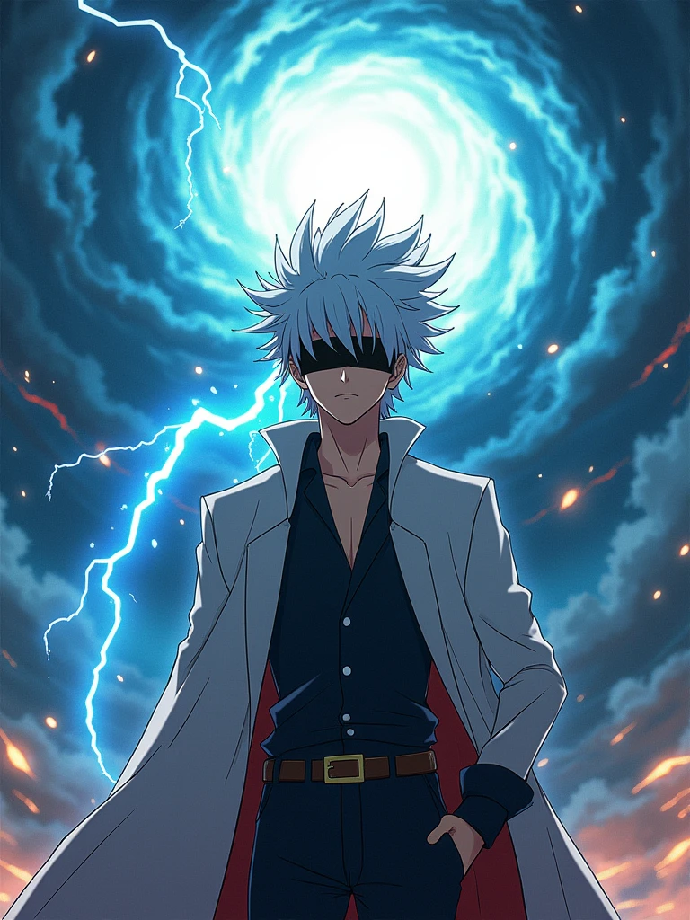 Satoru Gojo