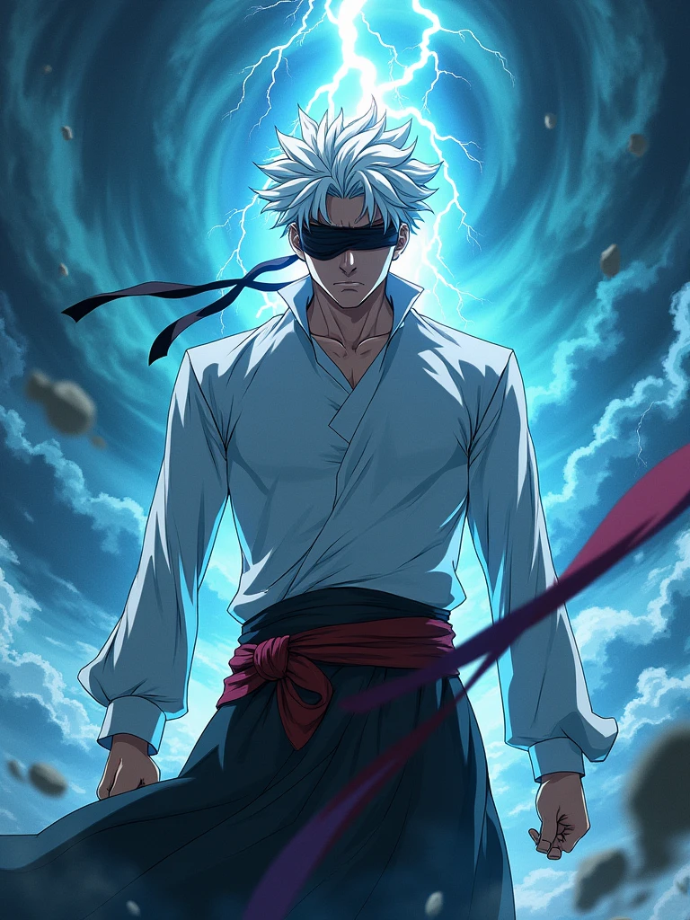 Satoru Gojo