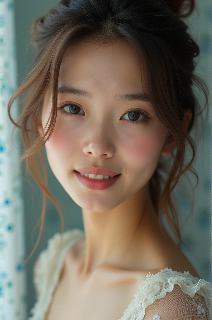 ((best quality)), ((masterpiece)), (detailed), perfect face