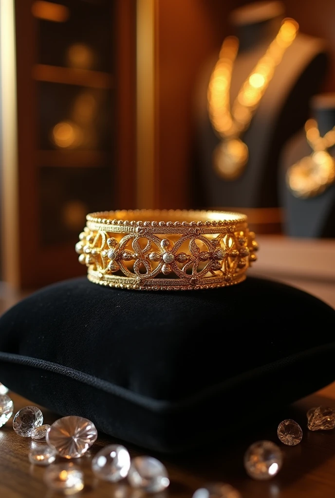 Bracelet
