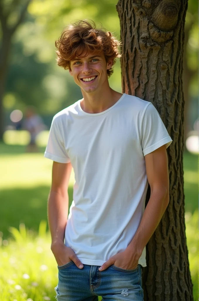 An 18-year-old man weighing 50 kg