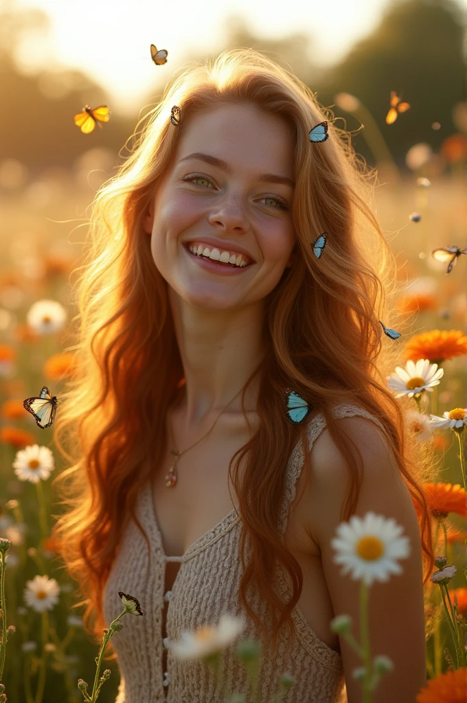 beautiful girl