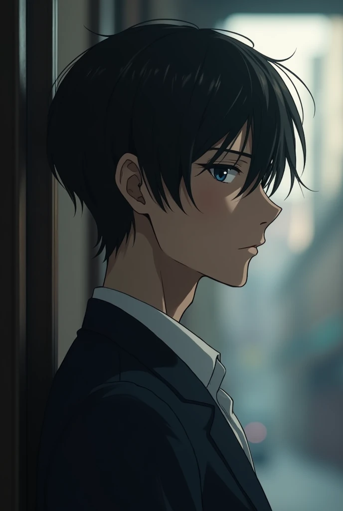 Profile picture of Kiyotaka Ayanokoji