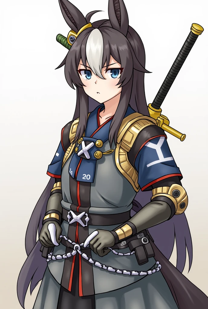 Date Masamune