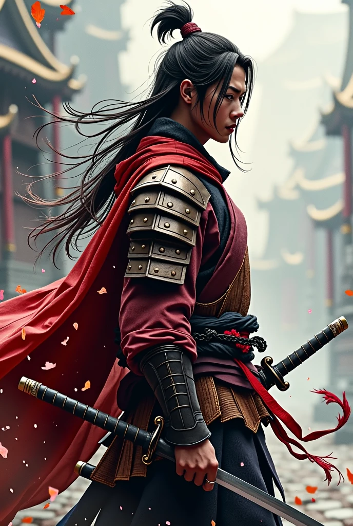 Kenshin Uesugi