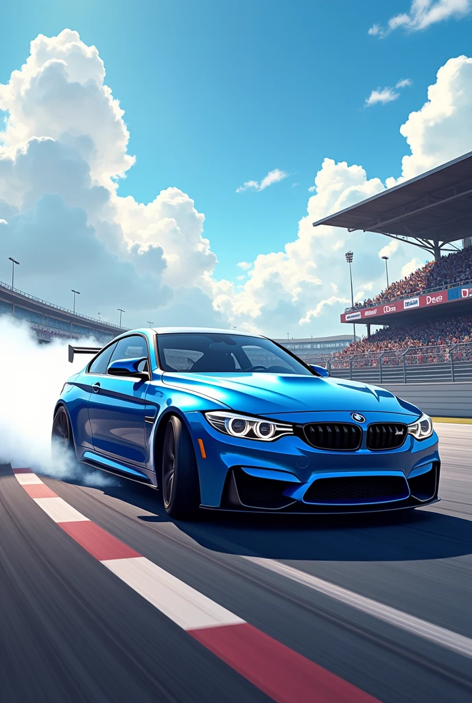 the best quality bmw cars in drift