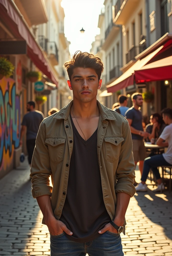 Jason secuya