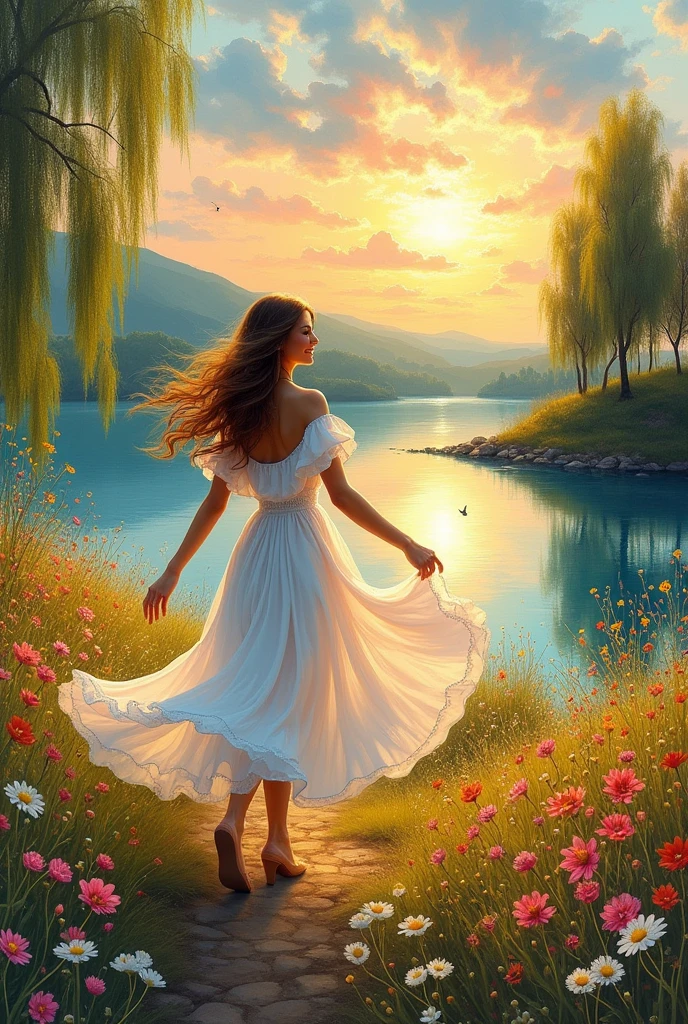Impressionsm art