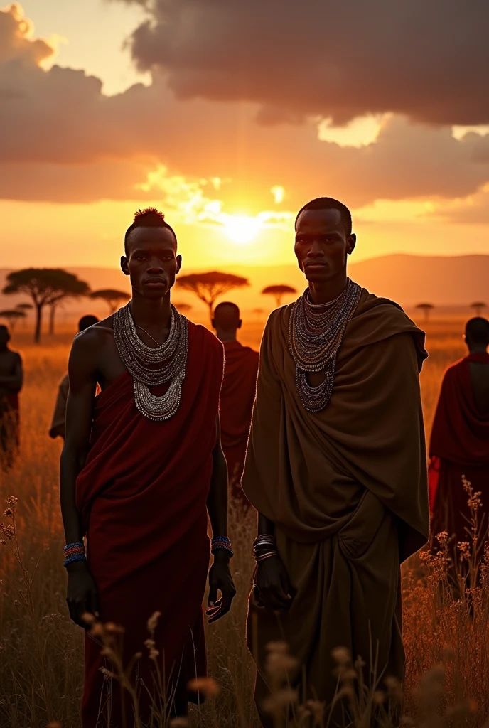  The Maasai, now under foreign rule, mourned the loss of their leader and the end of an era. The stories of Lekie and his tragic love became a somber legend, a cautionary tale of trust betrayed and the perils of ambition. The Mara, once a symbol of unity and strength, remained forever scarred by the shadows of betrayal.
