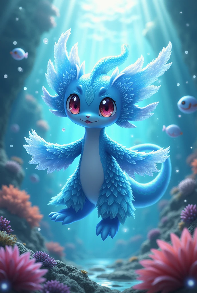 Generates an image of the Pokémon Vaporirius covered in semen