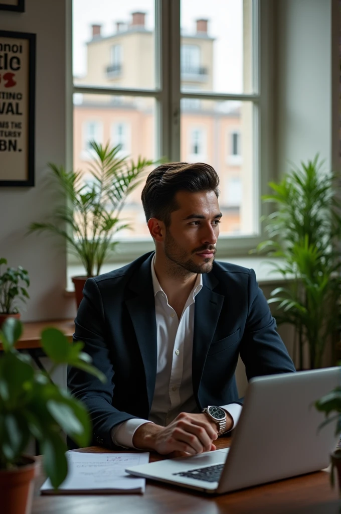 Keep in mind all your past experience for new interview