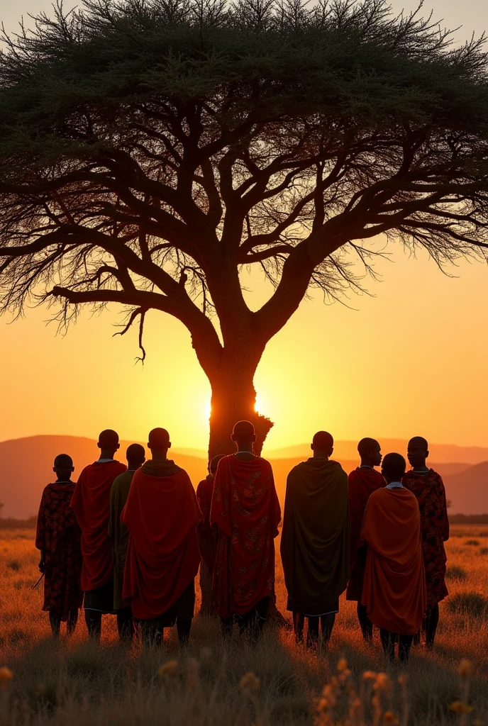  The Maasai, now under foreign rule, mourned the loss of their leader and the end of an era. The stories of Lekie and his tragic love became a somber legend, a cautionary tale of trust betrayed and the perils of ambition. The Mara, once a symbol of unity and strength, remained forever scarred by the shadows of betrayal.
