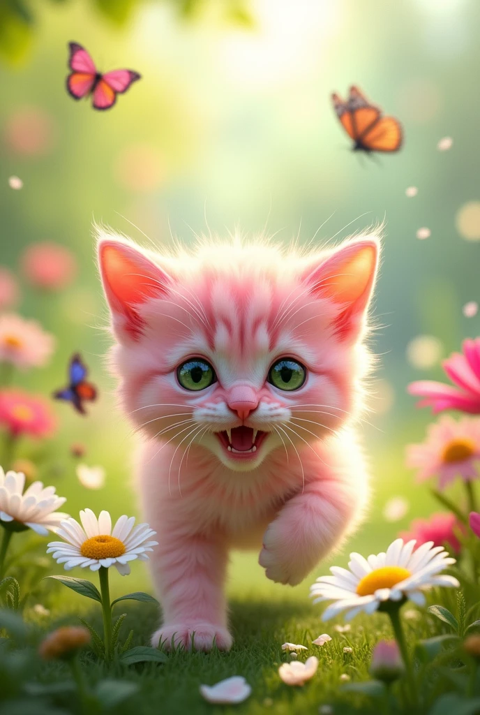 pink pussy