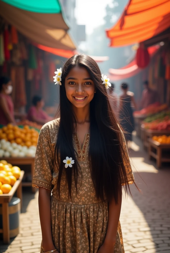 One Bangladeshi girl 18+