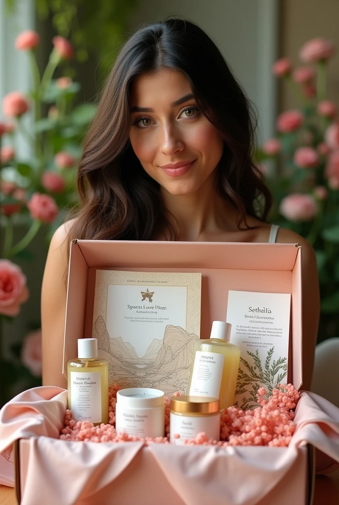 Subscription ideas with the name Nathalia