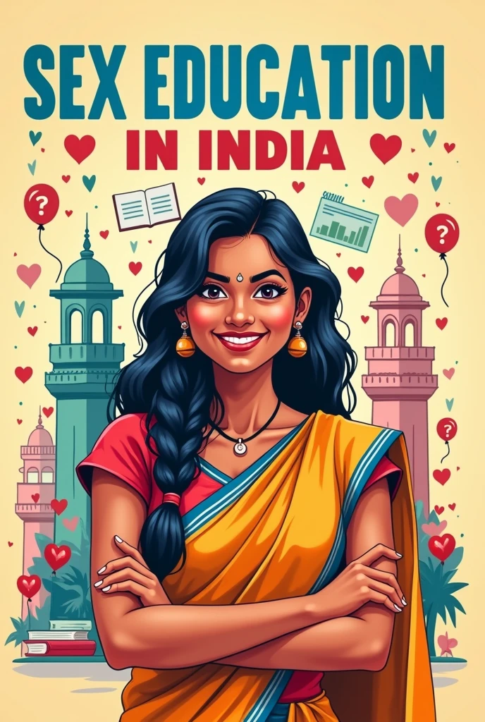 Youtube thumbnail on Sex education in India 