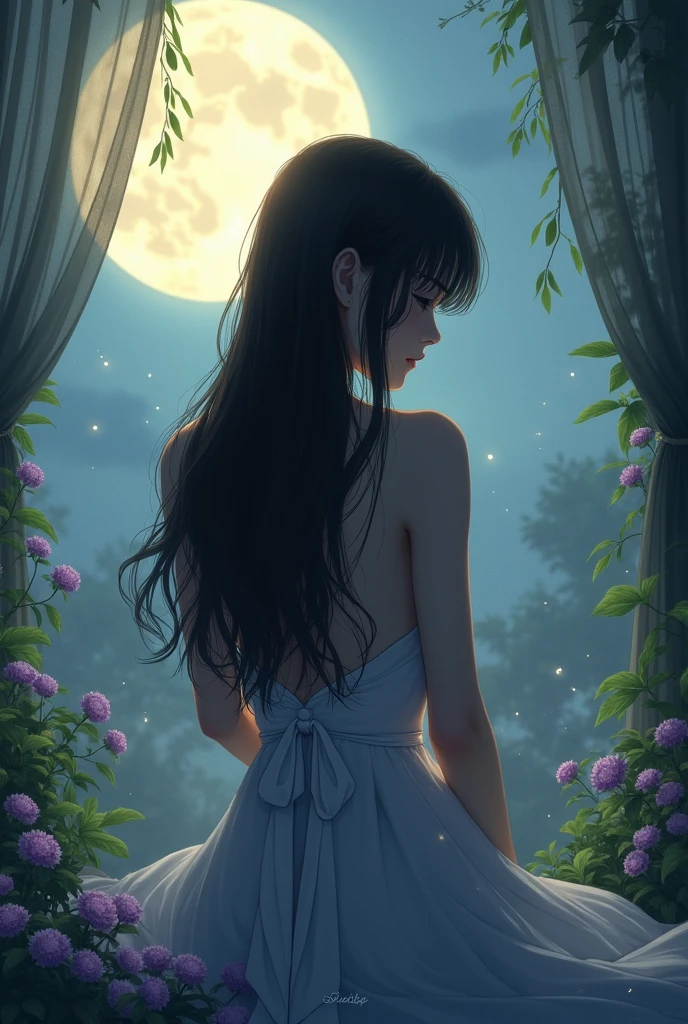 Hinata naked