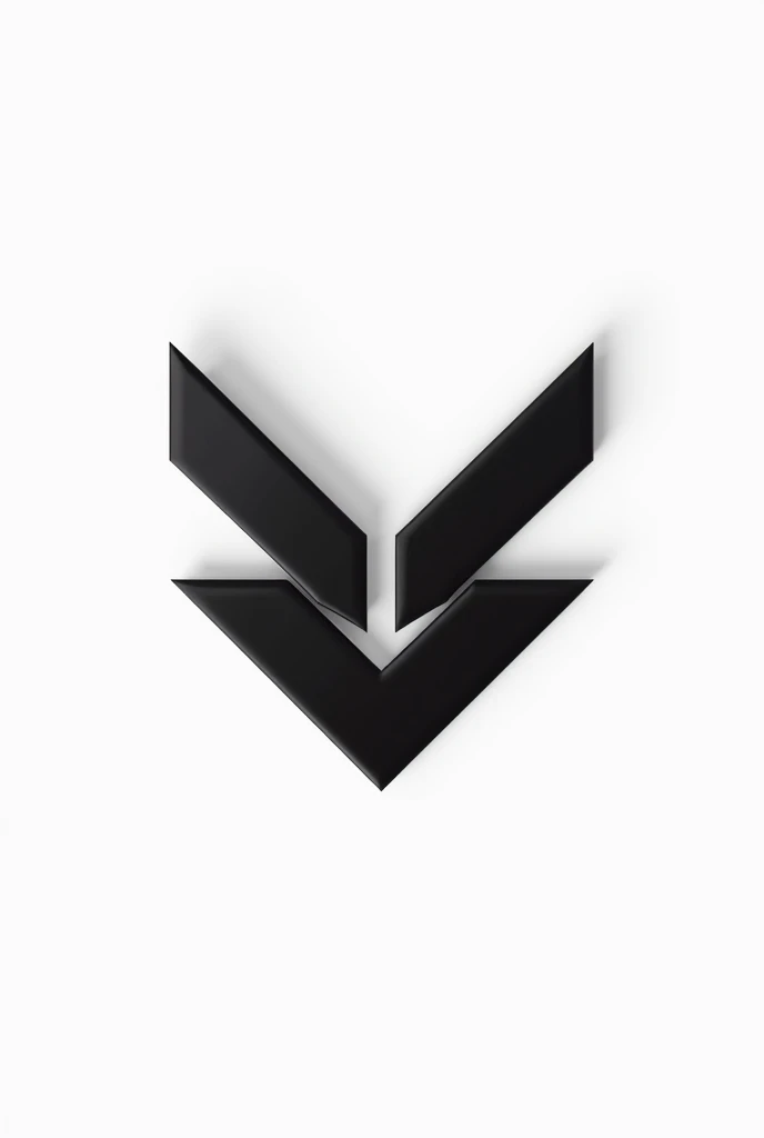 black cool logo 