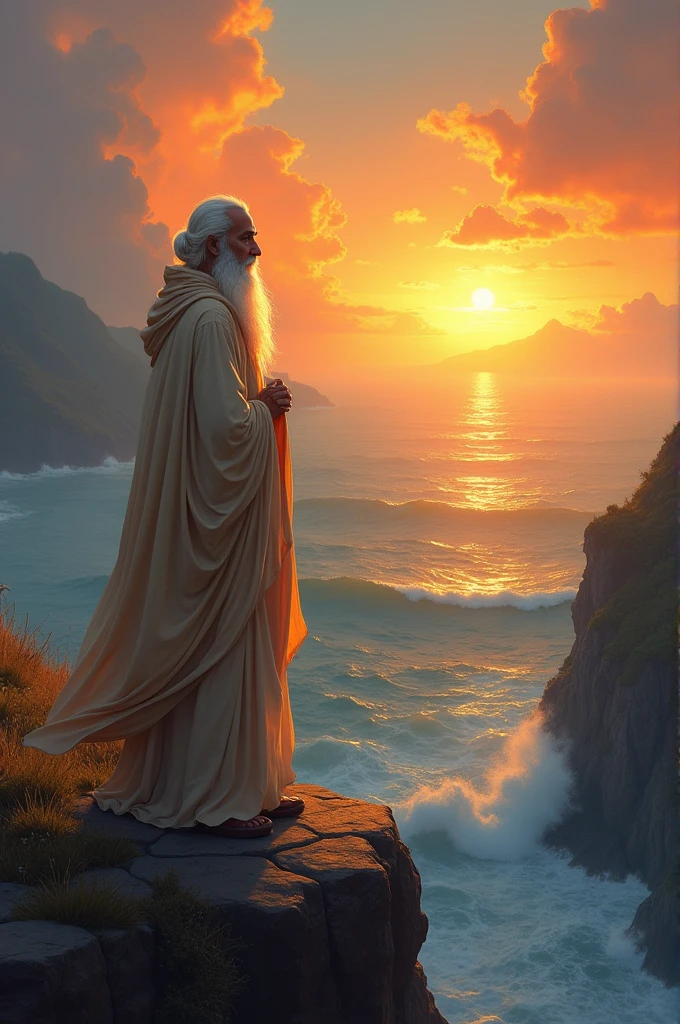 Don't despair if you fail.
Just remember the deeper the darkness,
The sun rises quickly.