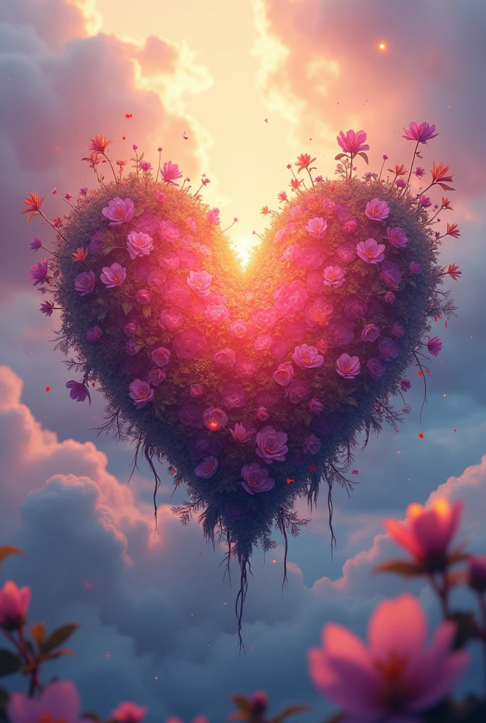 heart