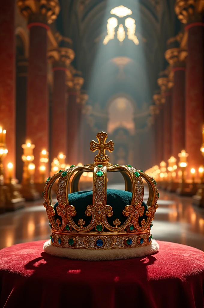 Crown