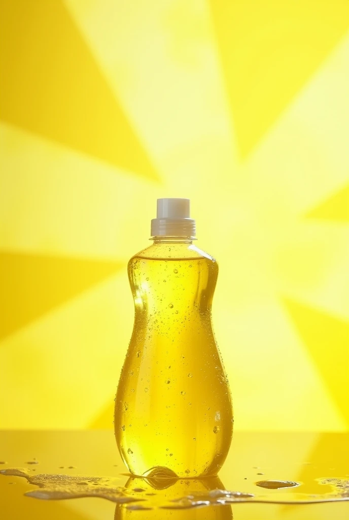 Super wash lamon DISHWASH logo
Lamon background
Yellow clear liquid bottle