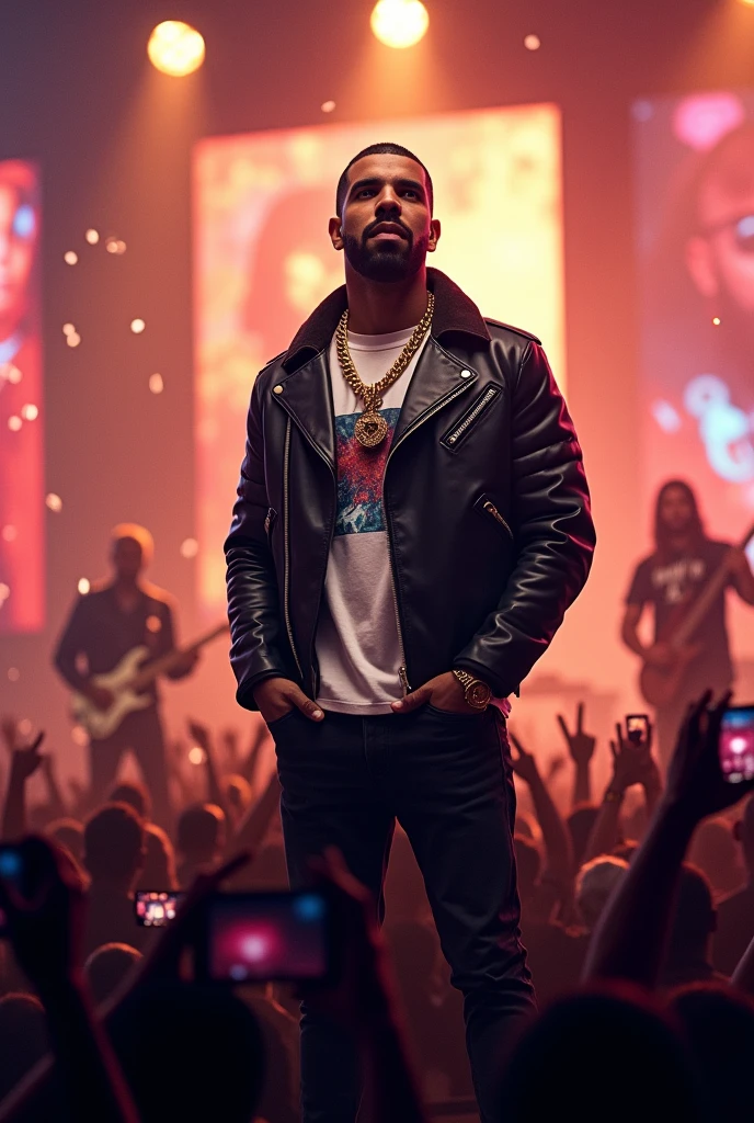 drake

