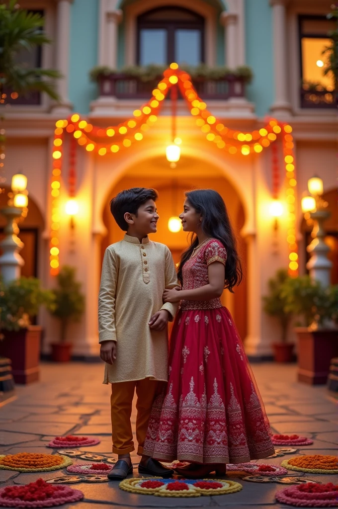 Chatrapati pg hotel rakshabandhan image