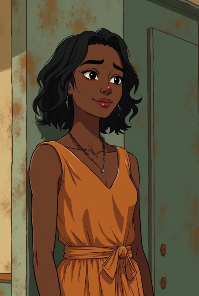 Moral Lesson: What lesson does Mia learn from her experience? How does this lesson impact her future actions and the way she is perceived by others?