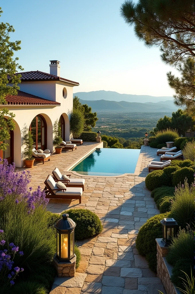 Beutiful villa plot
